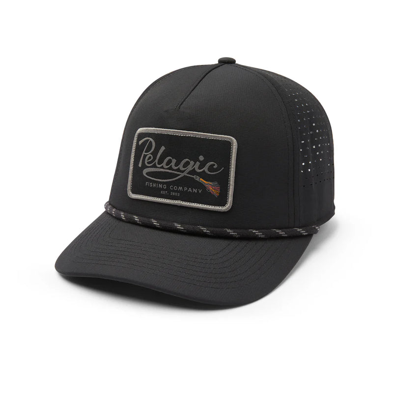 Upswell Teaser Trucker Hat