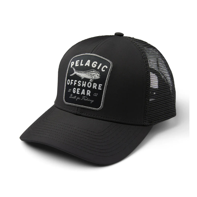 Who's UR Mahi Trucker
