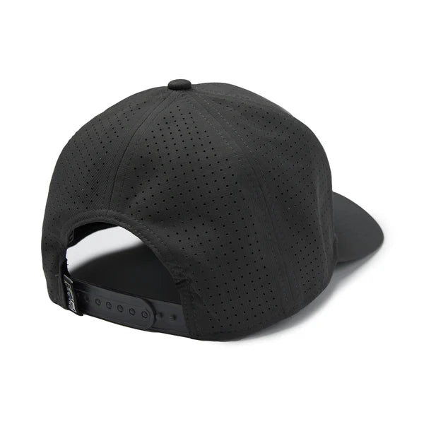 Terminal Prop Wash Hat