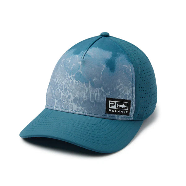Terminal Prop Wash Hat