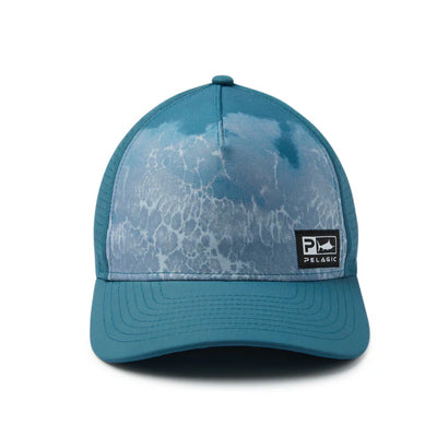 Terminal Prop Wash Hat
