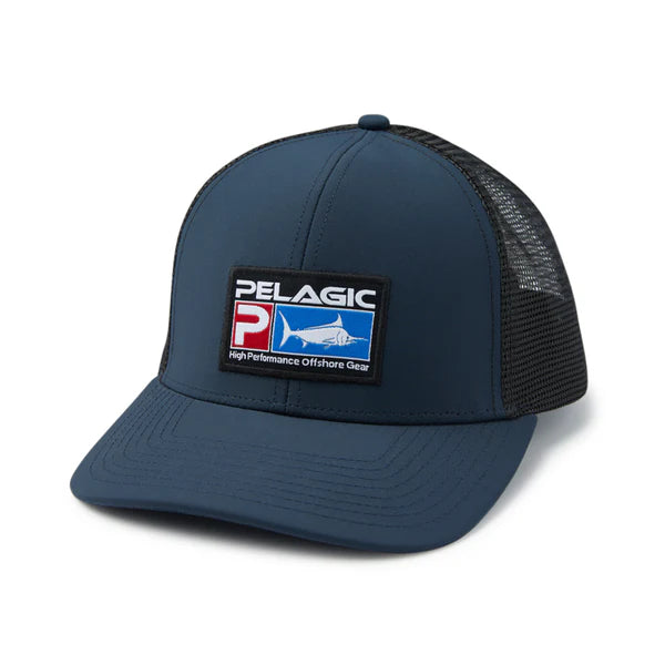 Flybridge Deluxe Hat