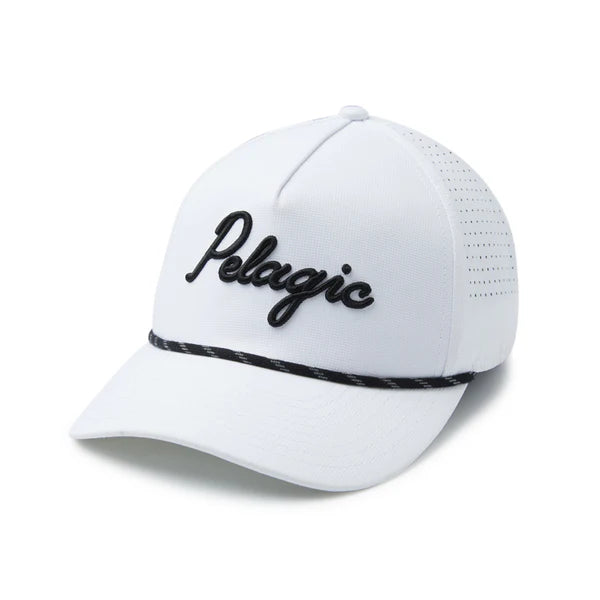 Upswell Hat - Lines In