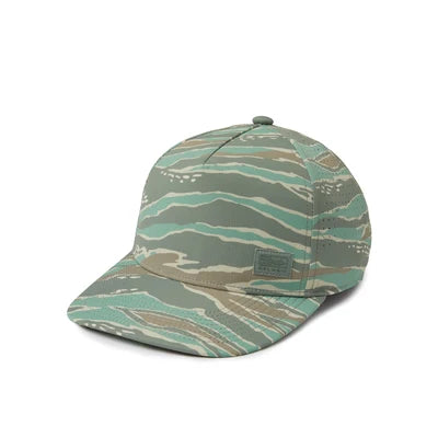 Terminal Hat - Wahoo Camo