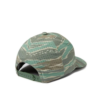 Terminal Hat - Wahoo Camo