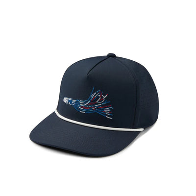 Upswell Hat - Short Corner