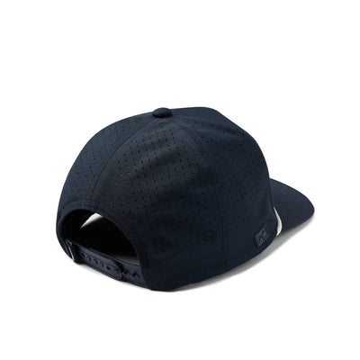 Upswell Hat - Short Corner