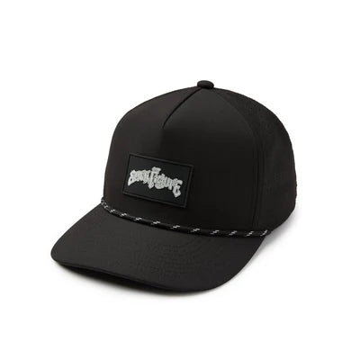 Stick Figure Upswell Hat