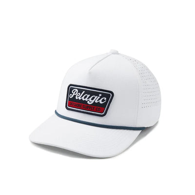 Upswell Hat - Dockline