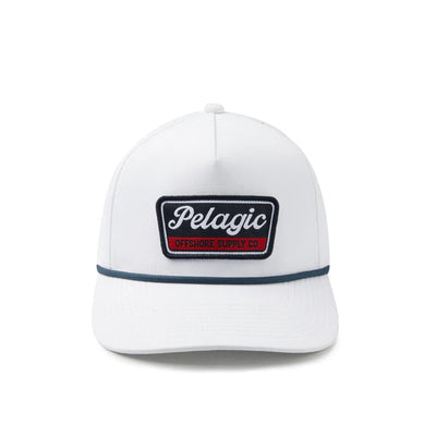 Upswell Hat - Dockline