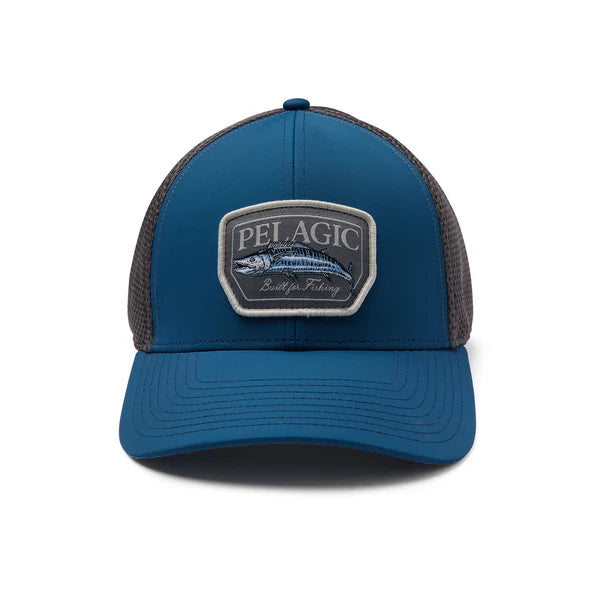 Offshore Wahoo'd Lo Pro Trucker