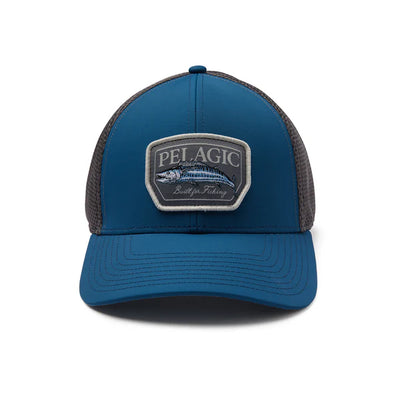 Offshore Wahoo'd Lo Pro Trucker