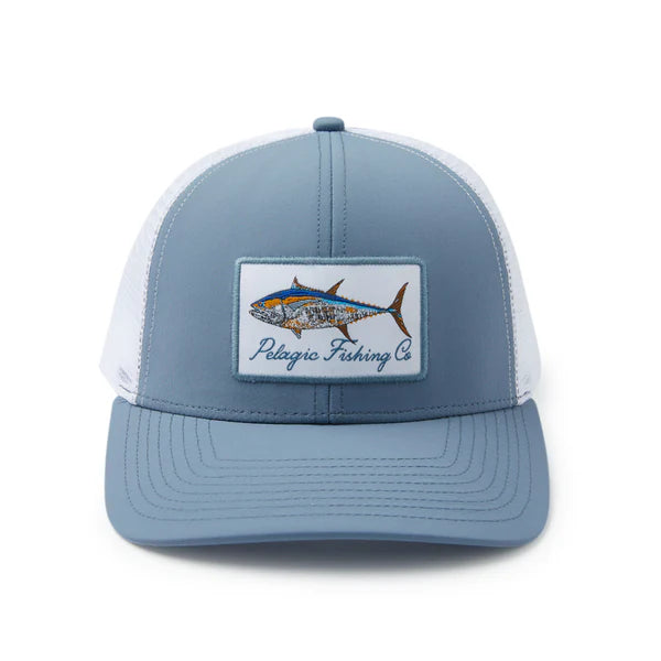 Offshore Goione BFT Trucker Hat