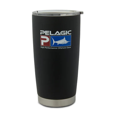 Pelagic 20oz Insulated Tumbler