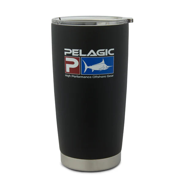Pelagic 20oz Insulated Tumbler