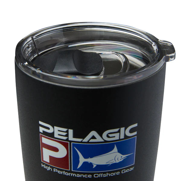 Pelagic 20oz Insulated Tumbler