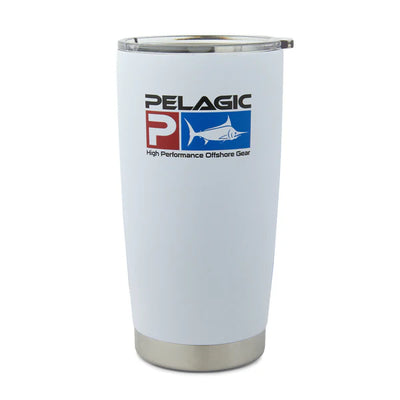 Pelagic 20oz Insulated Tumbler