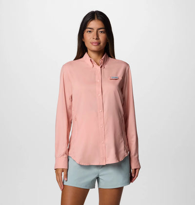 Women's PFG Tamiami II Long Sleeve Shirt