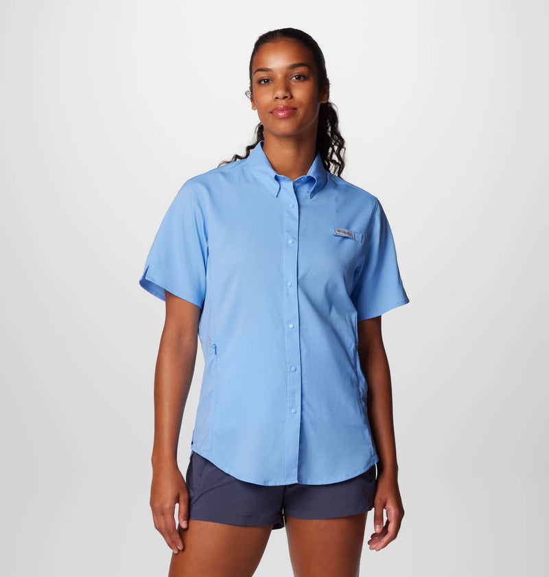 Women’s PFG Tamiami™ II Short Sleeve Shirt