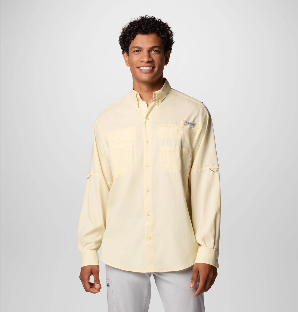 Men's PFG Tamiami II Long Sleeve Shirt