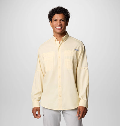 Men's PFG Tamiami II Long Sleeve Shirt