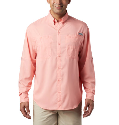 Men's PFG Tamiami Long Sleeve Shirt - 2