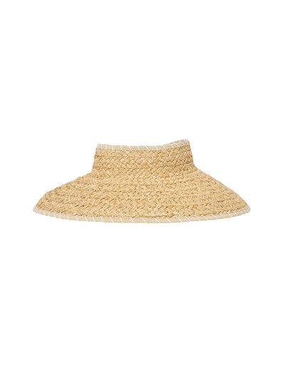 Del Mar Roll Up Hat