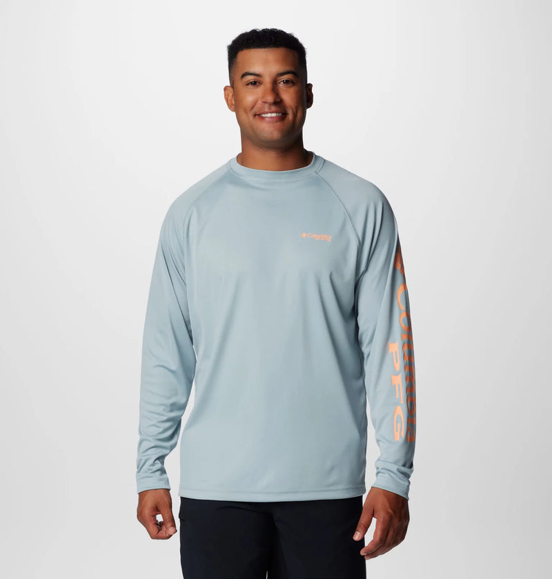 Men's PFG Terminal Tackle™ Long Sleeve Shirt