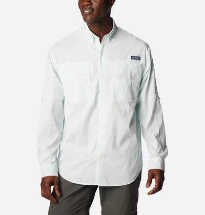 Men’s PFG Super Tamiami™ Long Sleeve Shirt