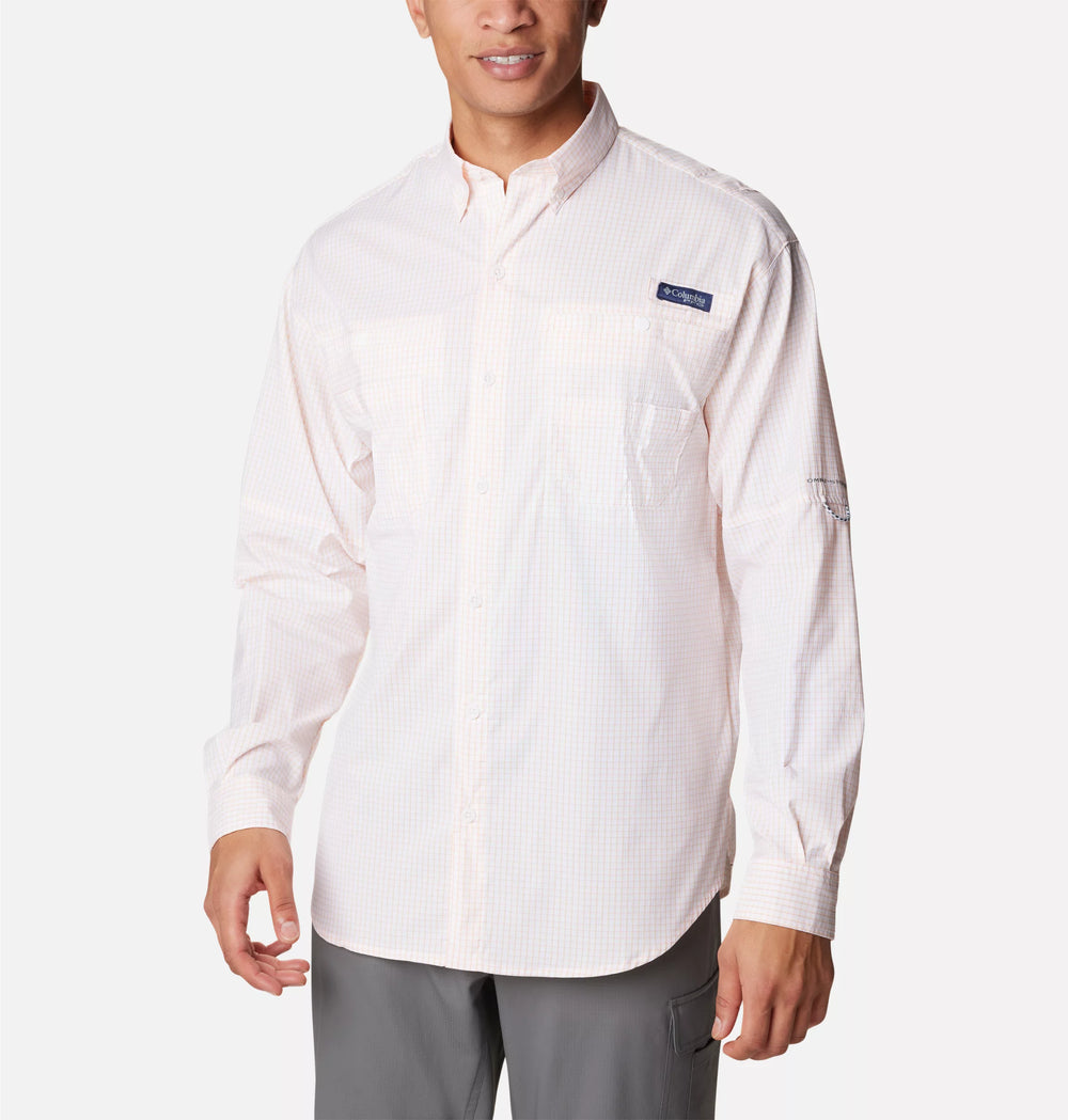Men’s PFG Super Tamiami™ Long Sleeve Shirt
