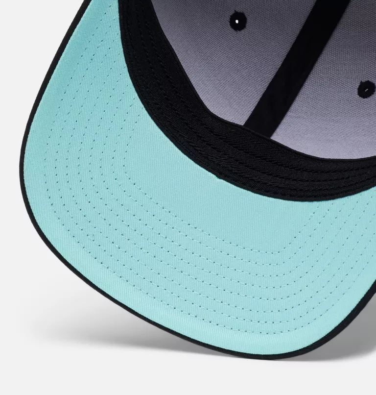PFG Logo Mesh Ball Cap - Low Crown