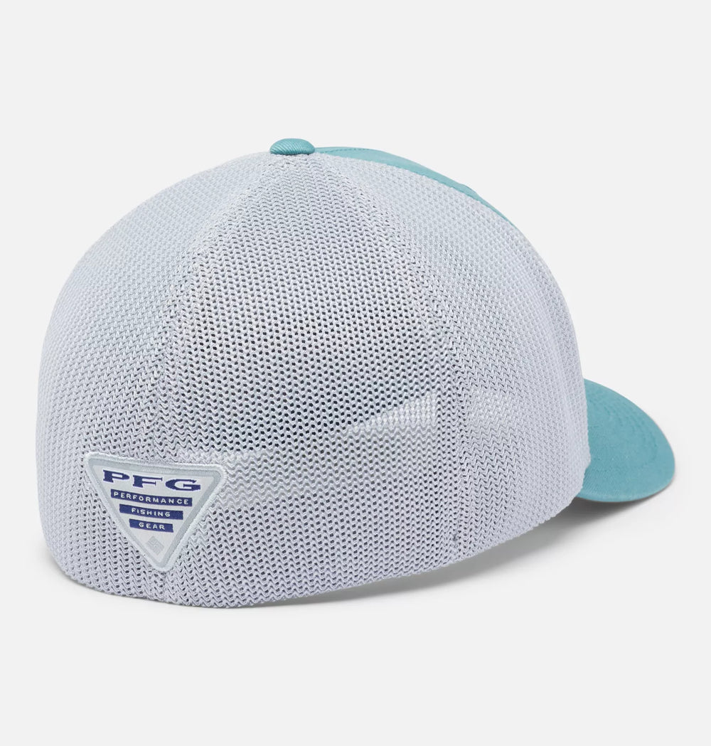 PFG Logo™ Mesh Ball Cap - High Crown