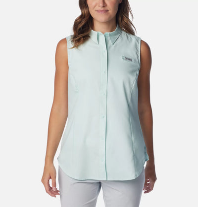 Tamiami Women's Sleeveless Shirt