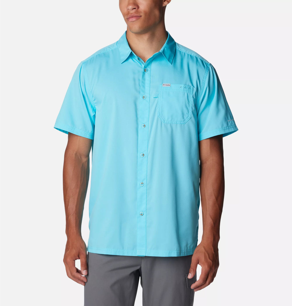 Men's PFG Slack Tide Camp Shirt