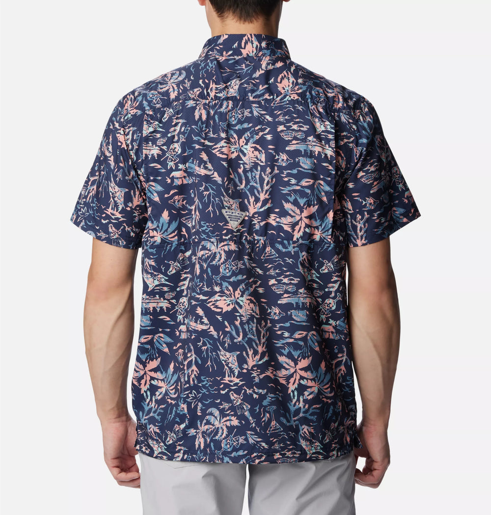 Men’s PFG Super Slack Tide™ Camp Shirt