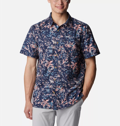 Men’s PFG Super Slack Tide™ Camp Shirt