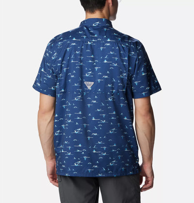 Men’s PFG Super Slack Tide™ Camp Shirt