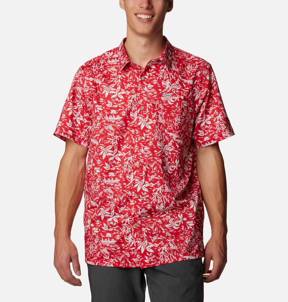 Men’s PFG Super Slack Tide™ Camp Shirt