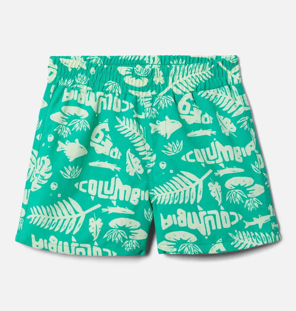 Boys' Toddler PFG Super Backcast™ Shorts