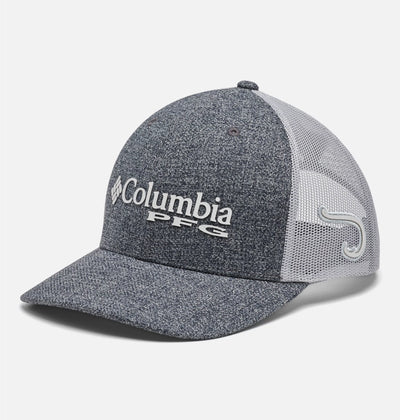PFG Logo™ Mesh Snapback - Low Crown