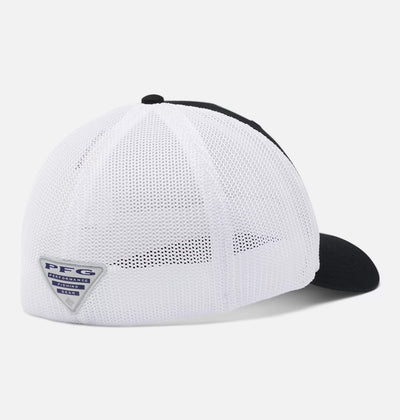 PFG Hooks™ Mesh Ball Cap - High Crown