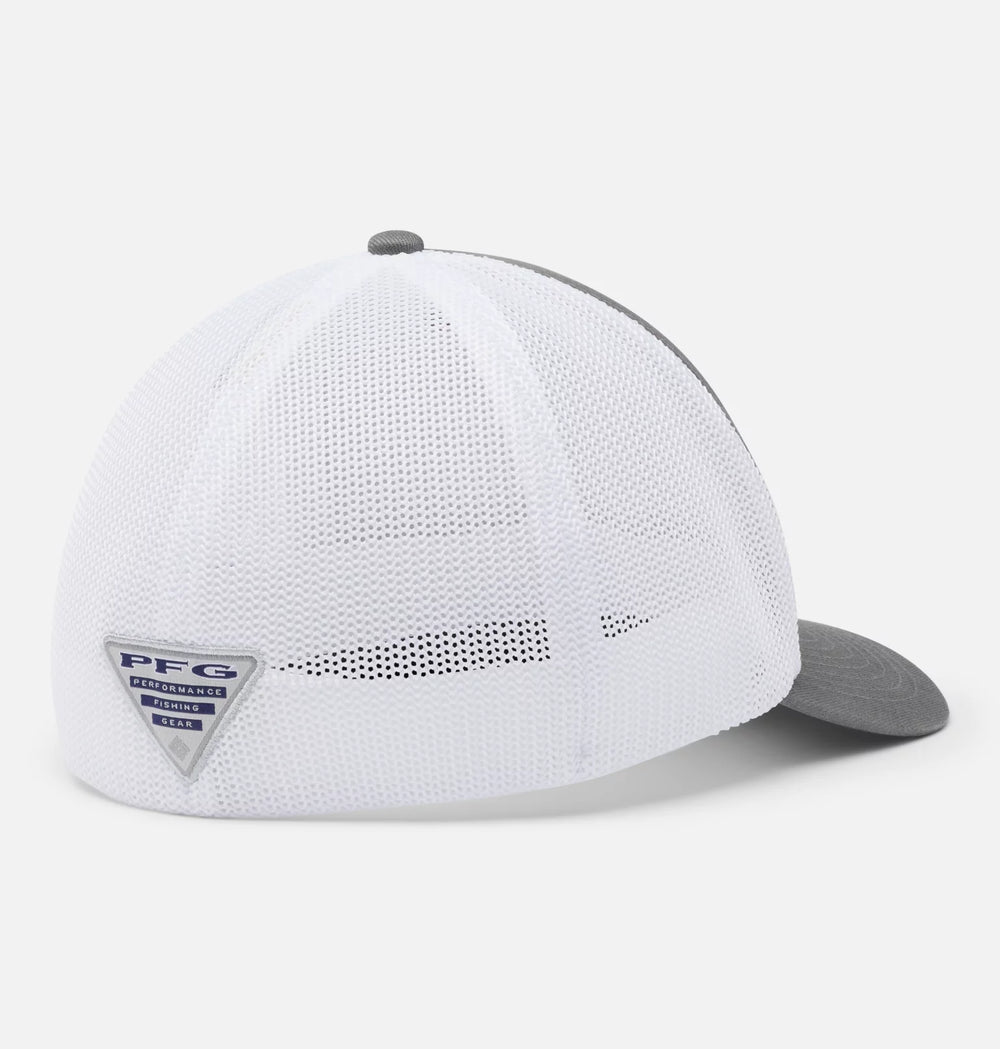 PFG Hooks™ Mesh Ball Cap - High Crown