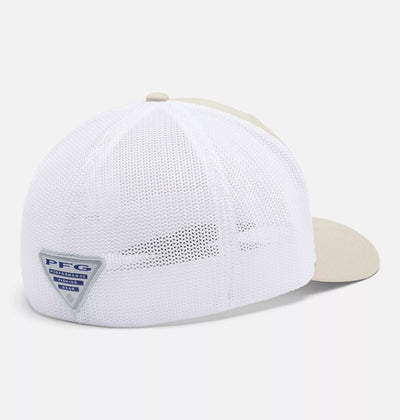 PFG Hooks™ Mesh Ball Cap - High Crown