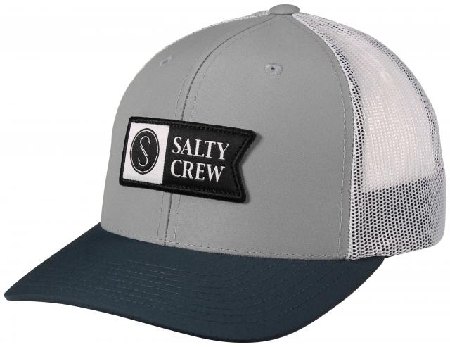 Pinnacle 2 Retro Trucker