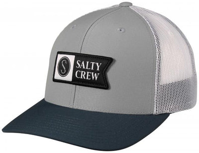 Pinnacle 2 Retro Trucker