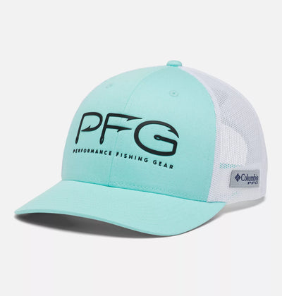 PFG Hooks Mesh Snap Back - High