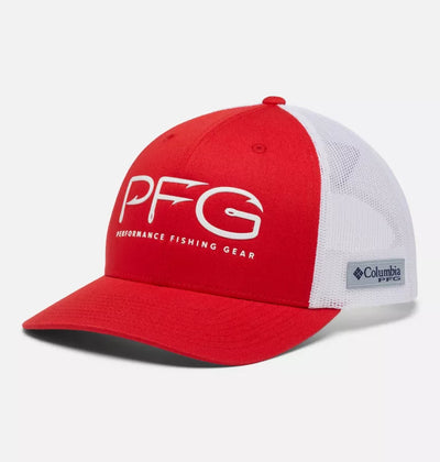 PFG Hooks Mesh Snap Back - High