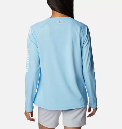 Women’s PFG Tidal Deflector™ Long Sleeve Shirt