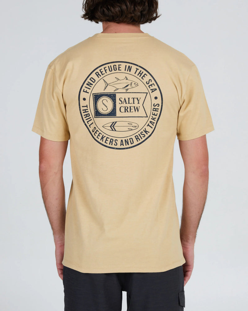 Legends  S/S Premium Tee