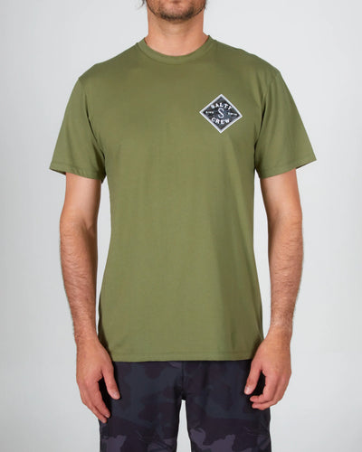 Tippet Lineup Premium Short Sleeve T-Shirt